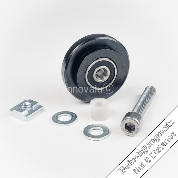 Mountingkit
